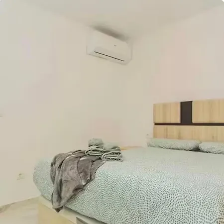 Sea Breeze Апартаменти *